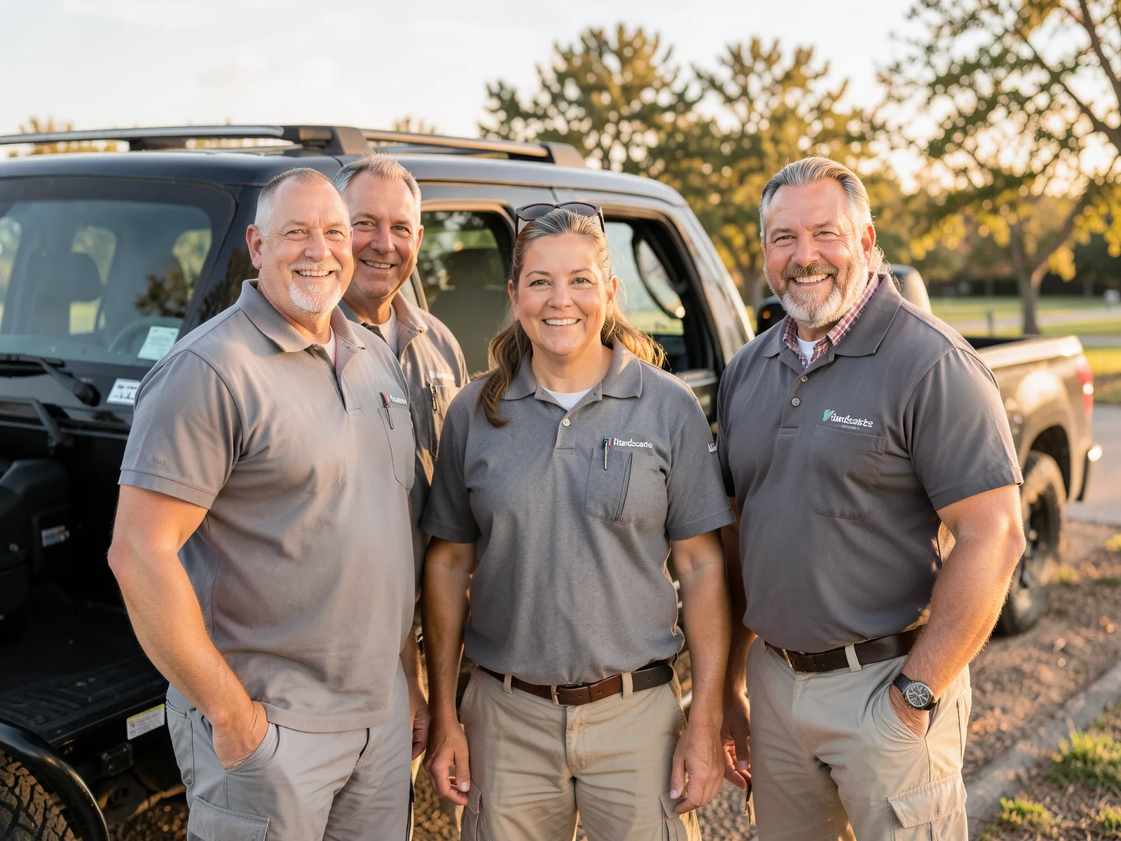 Plano Hardscaping Design company in Lewisburg, PA